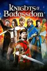 Nonton Streaming Download Drama Knights of Badassdom (2013) Subtitle Indonesia