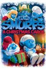 Nonton Streaming Download Drama The Smurfs: A Christmas Carol (2011) hyt Subtitle Indonesia