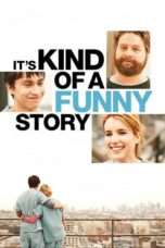 Nonton Streaming Download Drama It’s Kind of a Funny Story (2010) jf Subtitle Indonesia