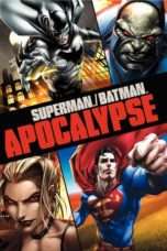 Nonton Streaming Download Drama Superman/Batman: Apocalypse (2010) jf Subtitle Indonesia