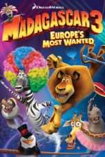 Nonton Streaming Download Drama Madagascar 3: Europe’s Most Wanted (2012) jf Subtitle Indonesia