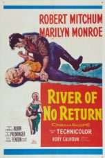 Nonton Streaming Download Drama River of No Return (1954) Subtitle Indonesia