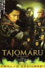 Nonton Streaming Download Drama Tajomaru â€“ Avenging Blade (2009) Subtitle Indonesia