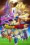 Nonton Streaming Download Drama Dragon Ball Z: Battle of Gods (2013) Subtitle Indonesia