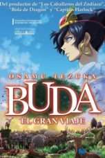 Nonton Streaming Download Drama Osamu Tezuka’s Buddha: The Great Departure (2011) Subtitle Indonesia