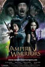 Nonton Streaming Download Drama Vampire Warriors (2010) Subtitle Indonesia