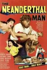 Nonton Streaming Download Drama The Neanderthal Man (1953) Subtitle Indonesia