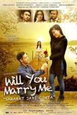 Nonton Streaming Download Drama Will You Marry Me (2016) Subtitle Indonesia