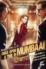 Nonton Streaming Download Drama Once Upon ay Time in Mumbai Dobaara! (2013) Subtitle Indonesia