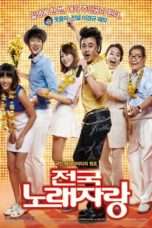 Nonton Streaming Download Drama Born To Sing (2013) Subtitle Indonesia