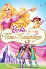 Nonton Streaming Download Drama Barbie and the Three Musketeers (2009) Subtitle Indonesia