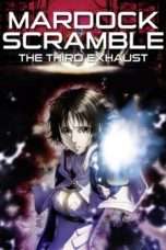 Nonton Streaming Download Drama Mardock Scramble: The Third Exhaust (2012) lka Subtitle Indonesia