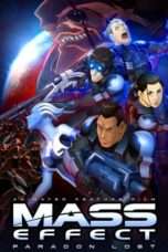 Nonton Streaming Download Drama Mass Effect: Paragon Lost (2012) Subtitle Indonesia