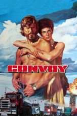 Nonton Streaming Download Drama Convoy (1978) Subtitle Indonesia