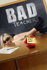 Nonton Streaming Download Drama Bad Teacher (2011) jf Subtitle Indonesia