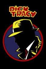 Nonton Streaming Download Drama Dick Tracy (1990) Subtitle Indonesia