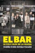 Nonton Streaming Download Drama The Bar (2017) Subtitle Indonesia