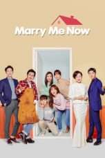 Nonton Streaming Download Drama Shall We Live Together / Marry Me Now? (2018) Subtitle Indonesia