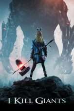 Nonton Streaming Download Drama I Kill Giants (2017) Subtitle Indonesia