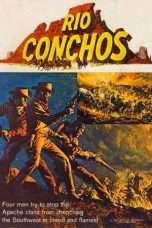 Nonton Streaming Download Drama Rio Conchos (1964) Subtitle Indonesia