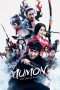 Nonton Streaming Download Drama MUMON: The Land of Stealth (2017) Subtitle Indonesia