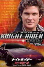 Nonton Streaming Download Drama Knight Rider Season 04 (1995) Subtitle Indonesia