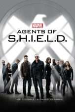 Nonton Streaming Download Drama Marvel’s Agents of S.H.I.E.L.D. Season 03 (2015) Subtitle Indonesia