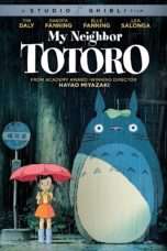 Nonton Streaming Download Drama Nonton My Neighbor Totoro (1988) Sub Indo jf Subtitle Indonesia