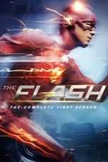 Nonton Streaming Download Drama The Flash Season S01 (2014) Subtitle Indonesia