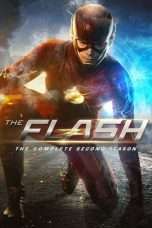 Nonton Streaming Download Drama The Flash Season S02 (2015) Subtitle Indonesia