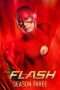 Nonton Streaming Download Drama The Flash Season 03 (2016) Subtitle Indonesia