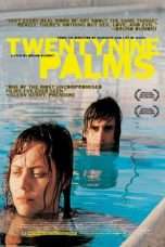 Nonton Streaming Download Drama Twentynine Palms (2003) Subtitle Indonesia