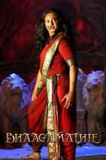 Nonton Streaming Download Drama Bhaagamathie (2018) Subtitle Indonesia