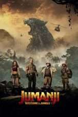 Nonton Streaming Download Drama Nonton Jumanji: Welcome to the Jungle (2017) Sub Indo jf Subtitle Indonesia