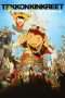 Nonton Streaming Download Drama Tekkonkinkreet (2006) Subtitle Indonesia