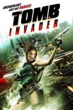 Nonton Streaming Download Drama Tomb Invader (2018) Subtitle Indonesia