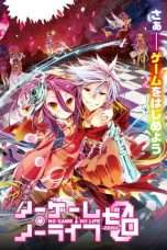 Nonton Streaming Download Drama No Game No Life: Zero (2017) bgs Subtitle Indonesia