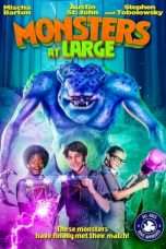 Nonton Streaming Download Drama Monsters at Large (2018) gt Subtitle Indonesia