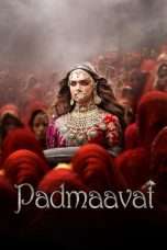 Nonton Streaming Download Drama Padmaavat (2018) jf Subtitle Indonesia