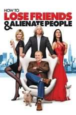 Nonton Streaming Download Drama How to Lose Friends & Alienate People (2008) Subtitle Indonesia