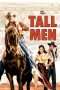 Nonton Streaming Download Drama The Tall Men (1955) Subtitle Indonesia