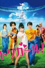 Nonton Streaming Download Drama Tori Girl! (2017) Subtitle Indonesia