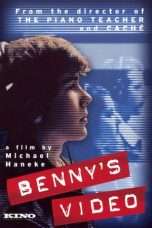 Nonton Streaming Download Drama Benny’s Video (1993) Subtitle Indonesia