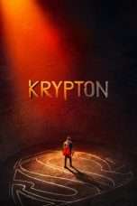 Nonton Streaming Download Drama Krypton Season 01 (2018) Subtitle Indonesia