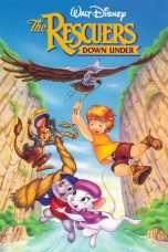 Nonton Streaming Download Drama Nonton The Rescuers Down Under (1990) Sub Indo jf Subtitle Indonesia