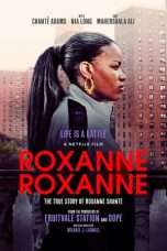 Nonton Streaming Download Drama Roxanne Roxanne (2017) Subtitle Indonesia