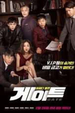 Nonton Streaming Download Drama Gate (2018) Subtitle Indonesia