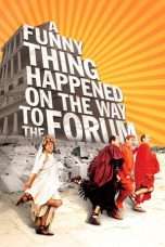 Nonton Streaming Download Drama A Funny Thing Happened on the Way to the Forum (1966) Subtitle Indonesia