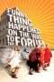 Nonton Streaming Download Drama A Funny Thing Happened on the Way to the Forum (1966) Subtitle Indonesia