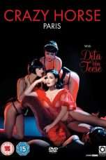 Nonton Streaming Download Drama Crazy Horse, Paris with Dita Von Teese (2010) Subtitle Indonesia